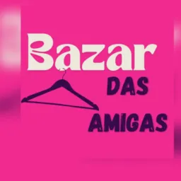 🎀• Bazar das Amigas 🛍️🩷