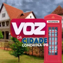 VOZ DA CIDADE LONDRINA