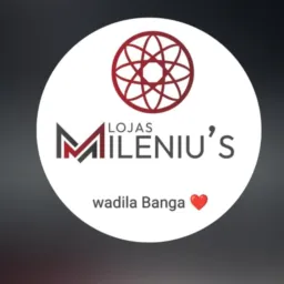 Novidades Mileniu's Tudo Em Primeira Mão ✋