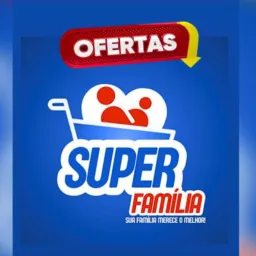 Ofertas Super Família 🛒