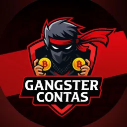 🔥VENDAS DE CONTA🔥