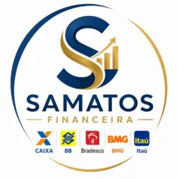 Samatos Financeira Oficial 💰📈