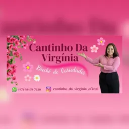 Cantinho Da Virgínia 2💗