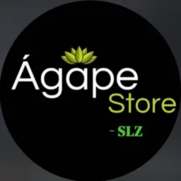 ✨ AGAPE VIP - SLZ