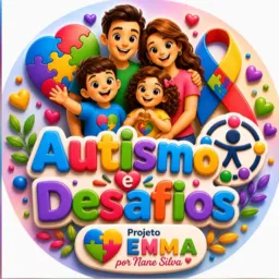 Autismo & Desafios 💖 ENMA