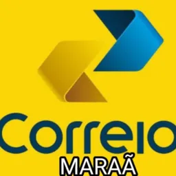 CORREIO_MARAÃ