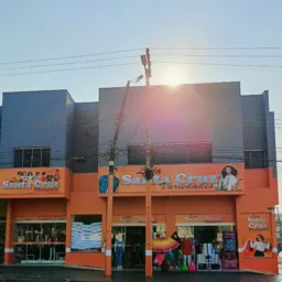 Loja Santa Cruz
