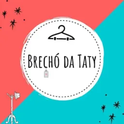 BRECHÓ DA TATY 🩷