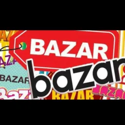 Bazar campina🛻🛵🚲🛴⚽🛹🎷🎮📲⌚🖲️🖥️