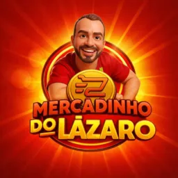 Merc@dinho do L@z@ro