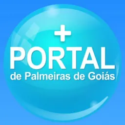 PORTAL de Palmeiras de Goiás 🌴