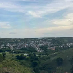 Notícia de Monte Pascoal