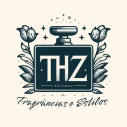 THZ PERFUMES E ESTILOS #2