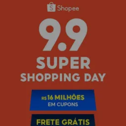 Promo de milhões da sho ✨🛍️