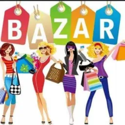 Bazar, preço de desapego 👠👗👕(BreuBranco)
