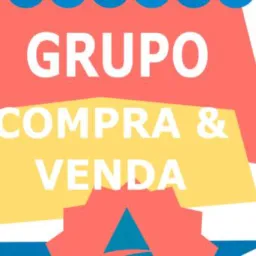Grupo de vendas em geral