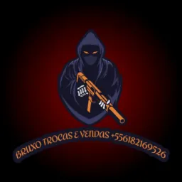 Bruxo trocas e vendas