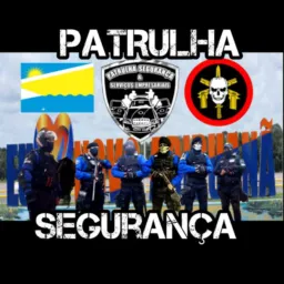 🚔SEGURANÇA🥷🏻PRIVADO🥷🏻ARIPOKA🚔