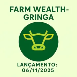 🌾 FARM WALTH
📈 Longo Prazo