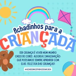 Achadinhos úteis para a criançada 🍼🧸🛍️