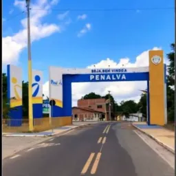 NOTÍCIAS DE PENALVA '^2,' E REGIÕES