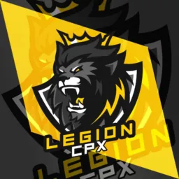 LEGION XTREINO👑