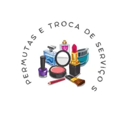 Permutas Área da Beleza e serviços