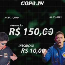COPA JN