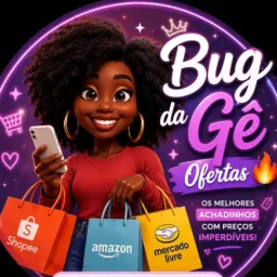 Ofertas | Promoção 🛒🔥