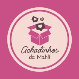 Achadinhos da Mahli #2