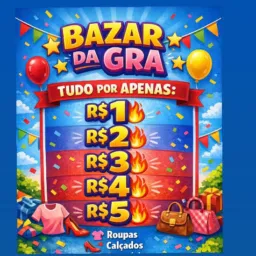 Bazar da Gra de Andradas