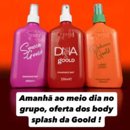 GRUPO DE PROMOÇÃO GOLD