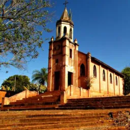 RELIGIÃO