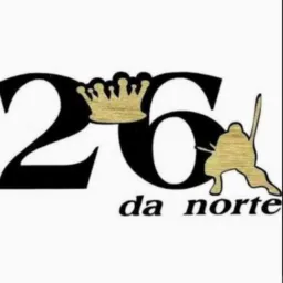 26 da norte 🇧🇷🚀🎮