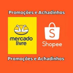 Ofertas da Shoppe e Mercado Livre Fortuna-Ma🎒👓