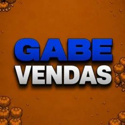 GABE VENDAS