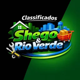 Serviços, Aluguel e Vendas – Shego & Rio Verde🌏📦🚨