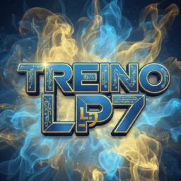 TREINO LP7