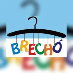 Brechó 5 a 10.💵 👜👞👗👖