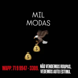 MIL MODAS 💰🦅