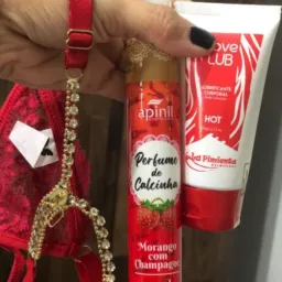 Puro Encanto 🌶