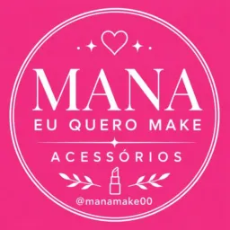 ManaMake acessórios 💄💍