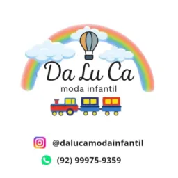 DaLuCa Moda Infantil.🚂 Clientes