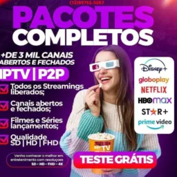 Entretenimento
