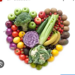 Grupo de Alimentação Saudável ,Saúde e Beleza