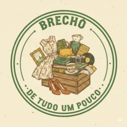 Brechó “De tudo um pouco” Parintins e regiões próximas no Amazonas