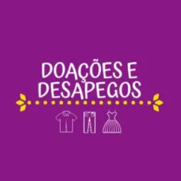 ~Doações e desapegos~