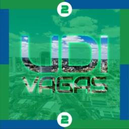 🕵️♂️ UDIvagas 💼 ||| Grupo 2