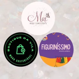 Moda Plus Feminino e Masculino