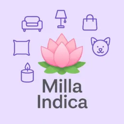 Milla Indica 🪷